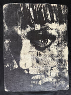 FRAGMENTED Organic cotton T-Shirt