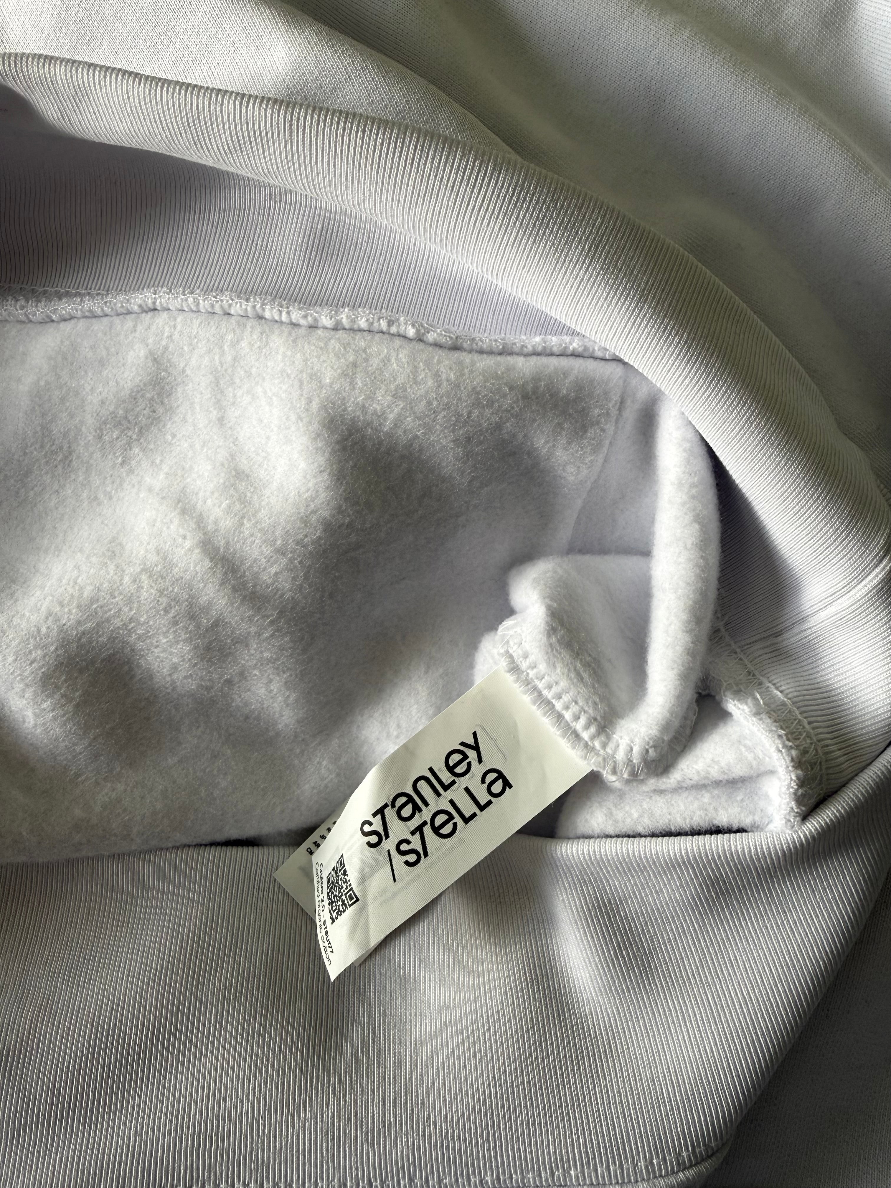 SWEET//VIOLENCE Organic cotton hoodie