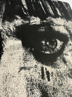 FRAGMENTED Dart art print