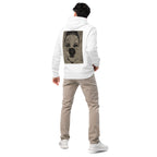 SAD GIRLS CLUB Organic cotton hoodie