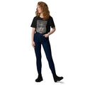HOLY DAMAGE Organic cotton T-Shirt