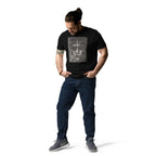 HOLY DAMAGE Organic cotton T-Shirt