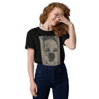 SAD GIRLS CLUB Organic cotton T-Shirt