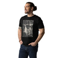 FRAGMENTED Organic cotton T-Shirt