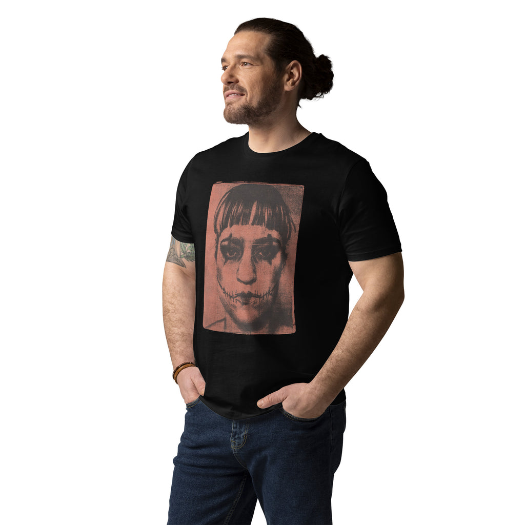 SWEET//VIOLENCE Organic cotton T-Shirt