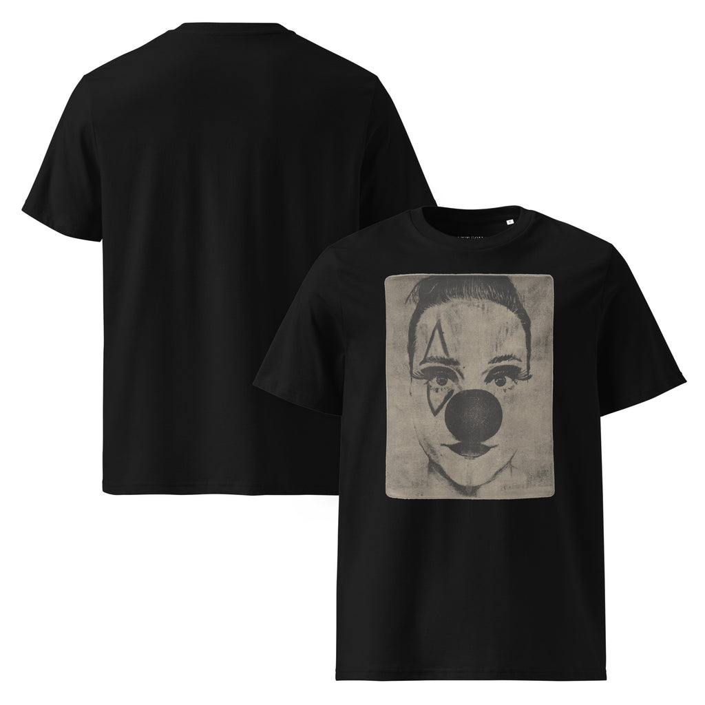 SAD GIRLS CLUB Organic cotton T-Shirt