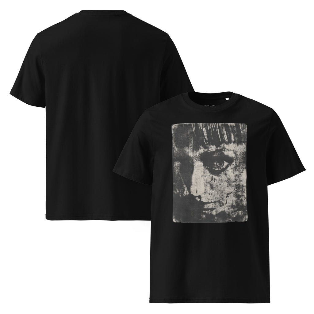 FRAGMENTED Organic cotton T-Shirt