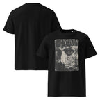 FRAGMENTED Organic cotton T-Shirt