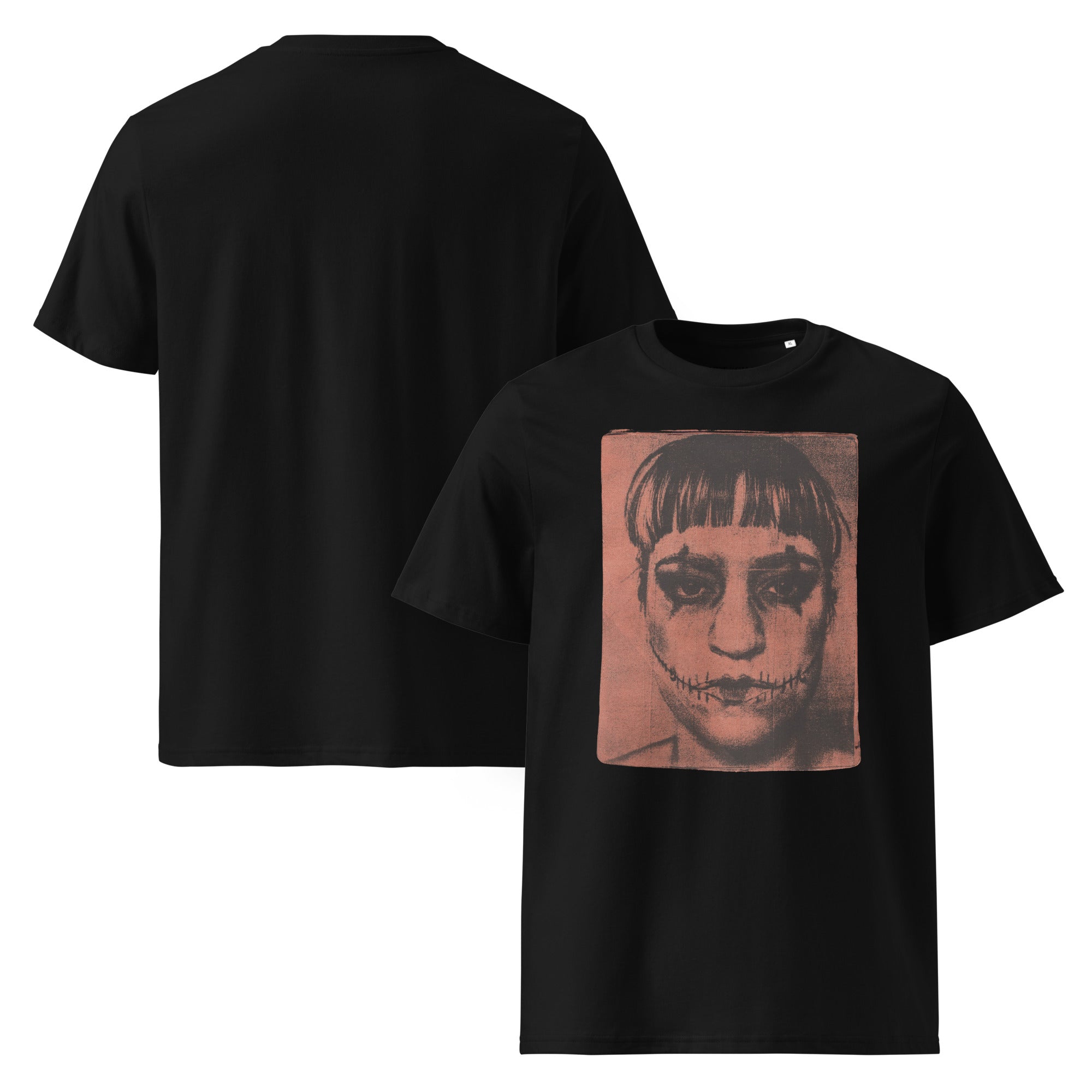 SWEET//VIOLENCE Organic cotton T-Shirt