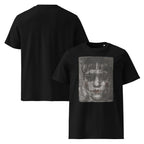 HOLY DAMAGE Organic cotton T-Shirt