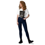 HOLY DAMAGE Organic cotton T-Shirt