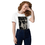 FRAGMENTED Organic cotton T-Shirt