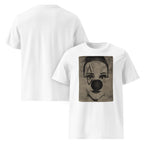 SAD GIRLS CLUB Organic cotton T-Shirt