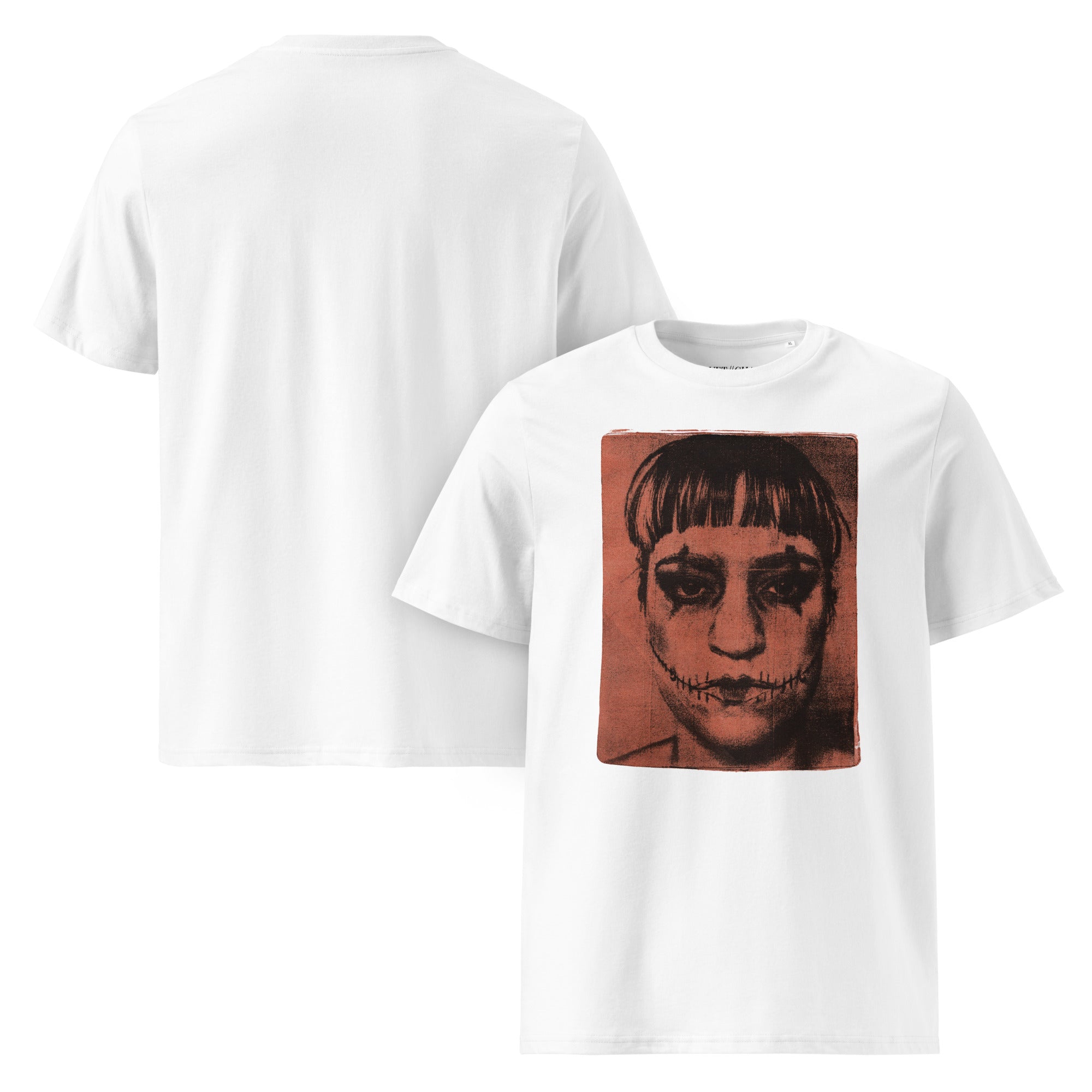 SWEET//VIOLENCE Organic cotton T-Shirt