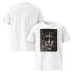 HOLY DAMAGE Organic cotton T-Shirt